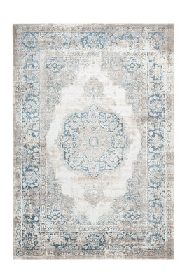 Lalee Paris Blue szőnyeg - 80x150