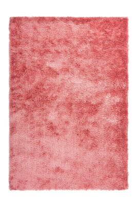 Lalee Ligne Twist Pastel Pink szőnyeg - 200x290