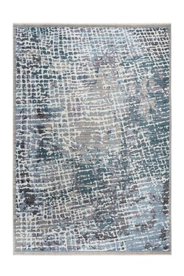 Lalee Home Medellin Silver-Blue szőnyeg - 120x170